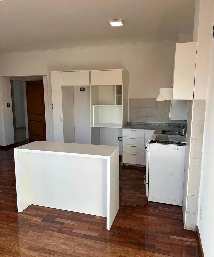 DEPARTAMENTO 1 DORM - PISO ALTO CON VISTA - NUEVA CORDOBA 3