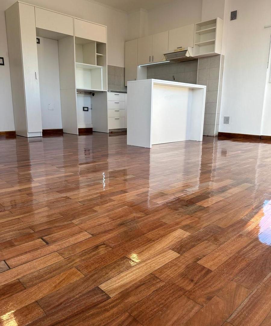DEPARTAMENTO 1 DORM - PISO ALTO CON VISTA - NUEVA CORDOBA