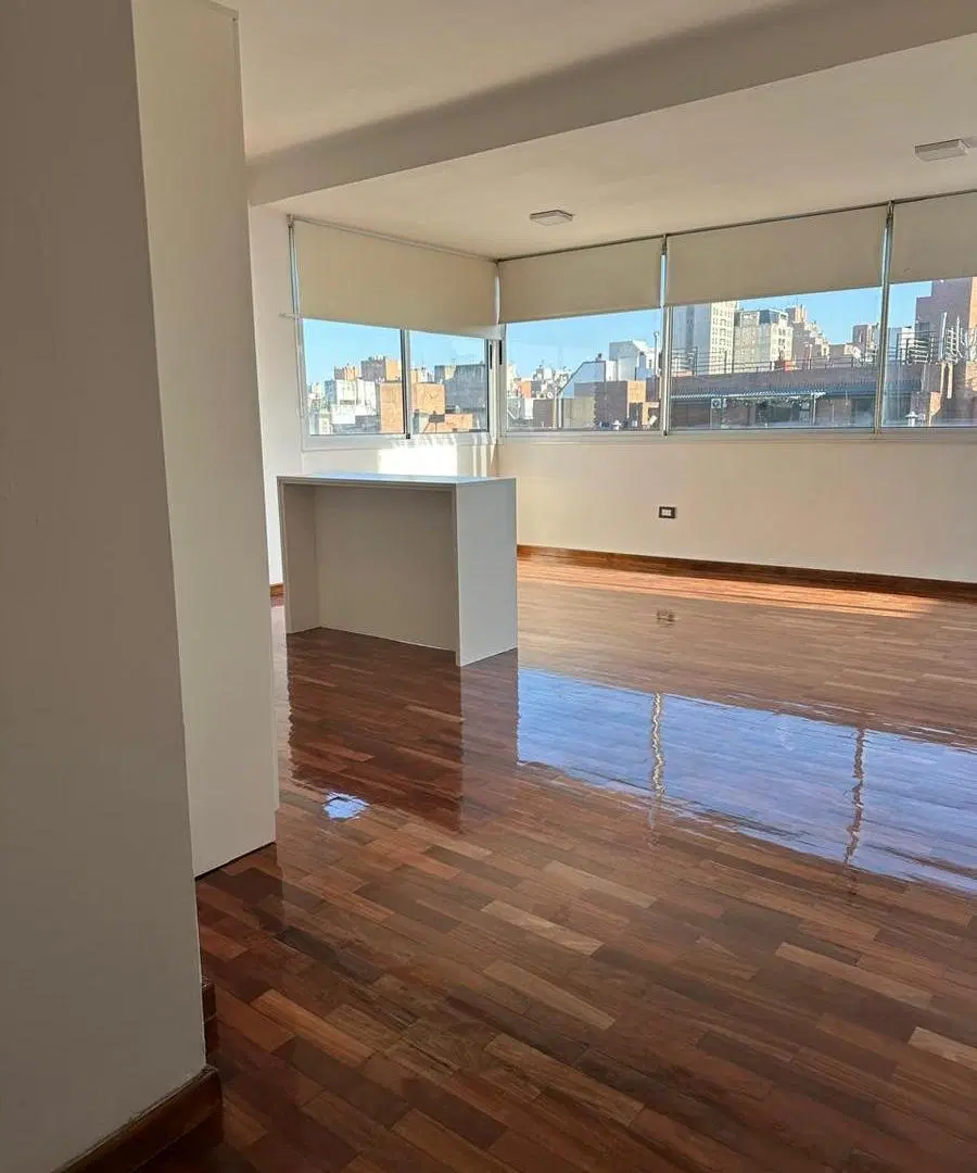 DEPARTAMENTO 1 DORM - PISO ALTO CON VISTA - NUEVA CORDOBA 4