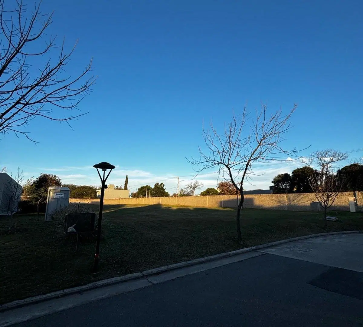 Terreno - Cañuelas Golf 2