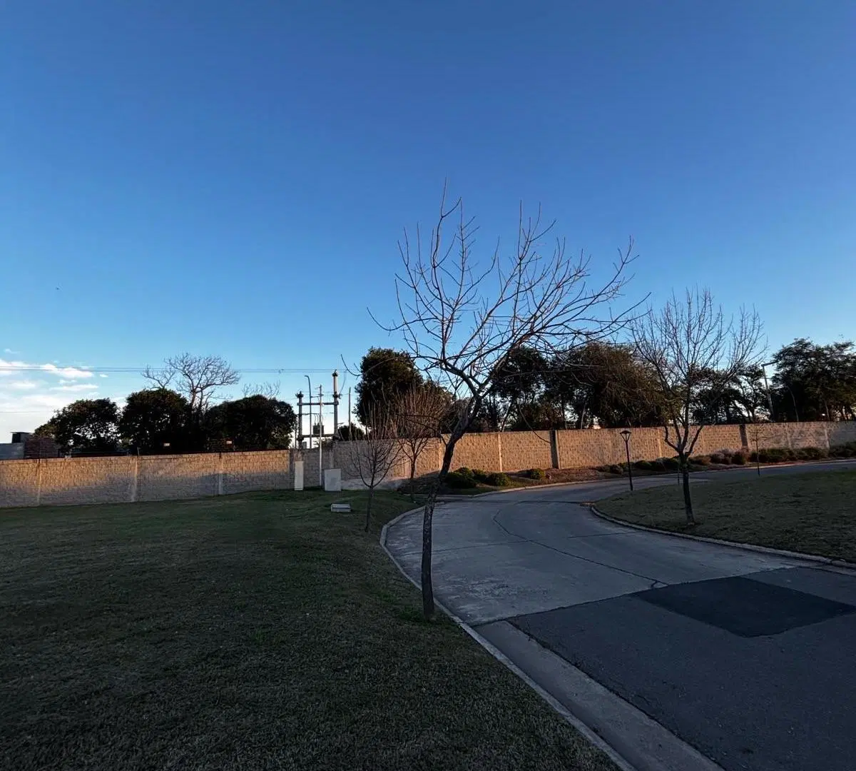 Terreno - Cañuelas Golf 4