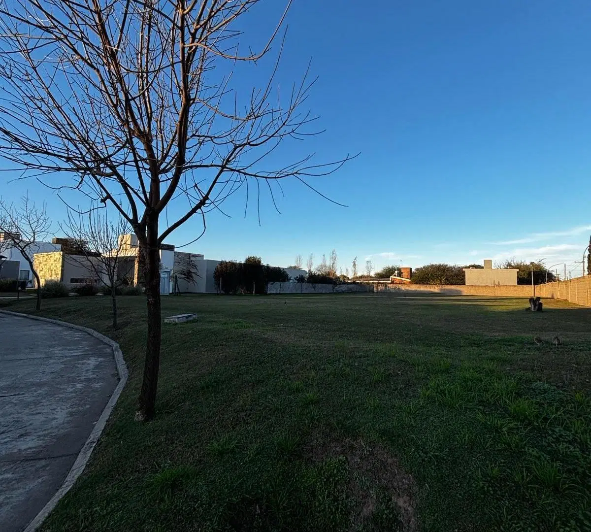 Terreno - Cañuelas Golf 5
