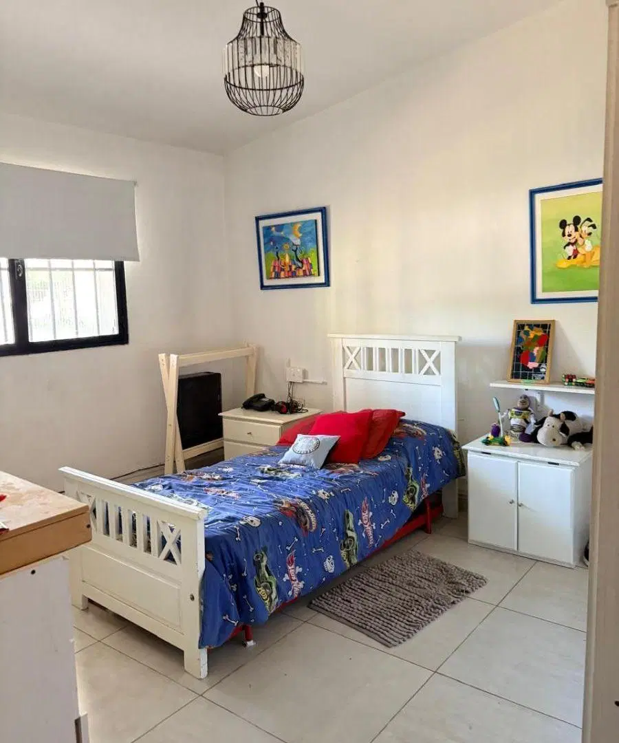 Casa 3 dorm + Pileta - Villa Allende Parque 5