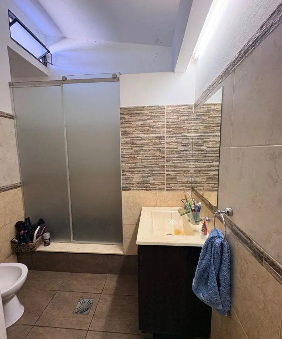 Casa 3 dorm + Pileta - Villa Allende Parque 2