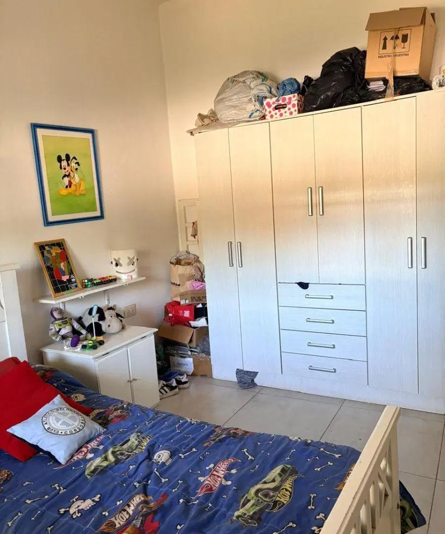 Casa 3 dorm + Pileta - Villa Allende Parque 4