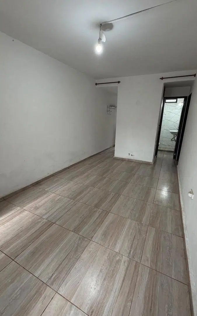 Departamento 1 Dorm en Complejo Cerrado Barrio Jardín 4