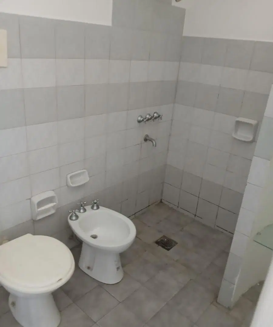 Departamento 1 dormitorio B° Alta Córdoba sin expensas 2