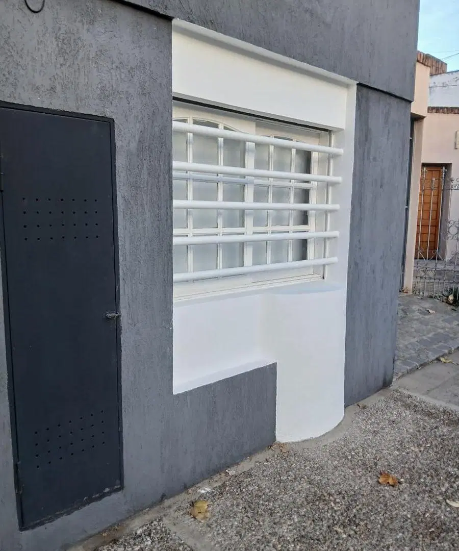 Departamento 1 dormitorio B° Alta Córdoba sin expensas 5