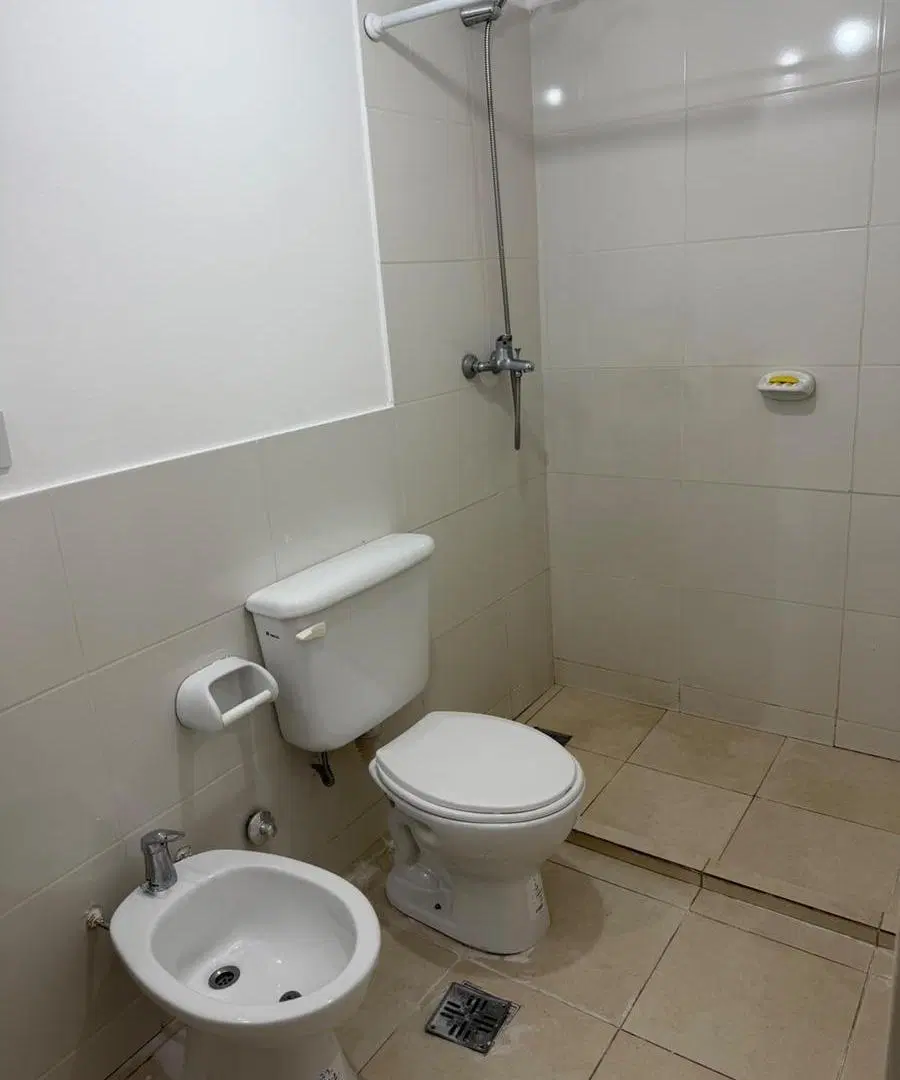 Departamento 1 dormitorio en B° Güemes 4