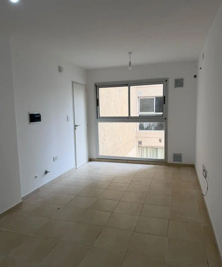 Departamento 1 dormitorio en B° Güemes 3