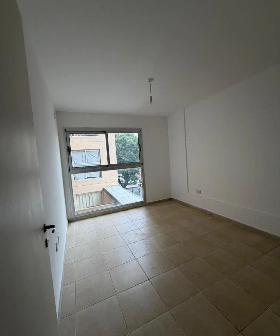 Departamento 1 dormitorio en B° Güemes 2