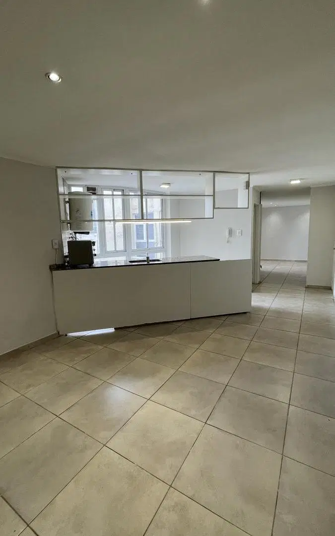 Duplex 2 dormitorios en General Paz 3