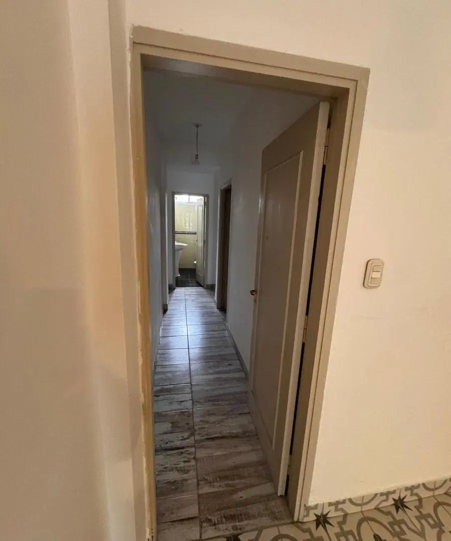 DEPARTAMENTO 2 DORM - CENTRO 3