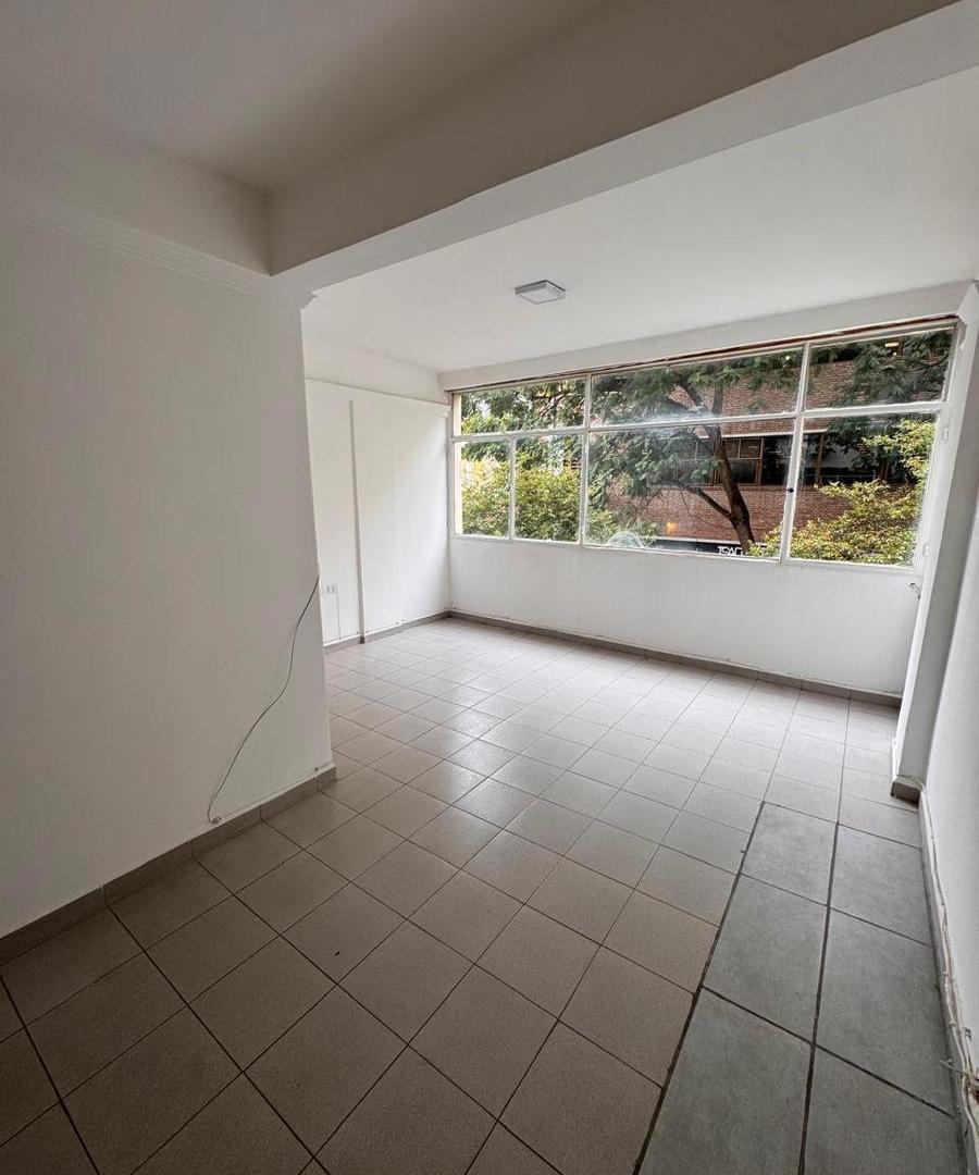 DEPARTAMENTO 2 DORM - CENTRO