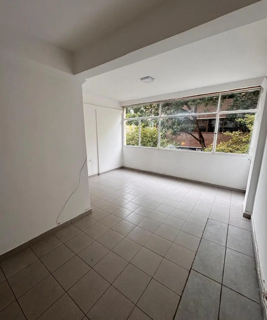 DEPARTAMENTO 2 DORM - CENTRO 1