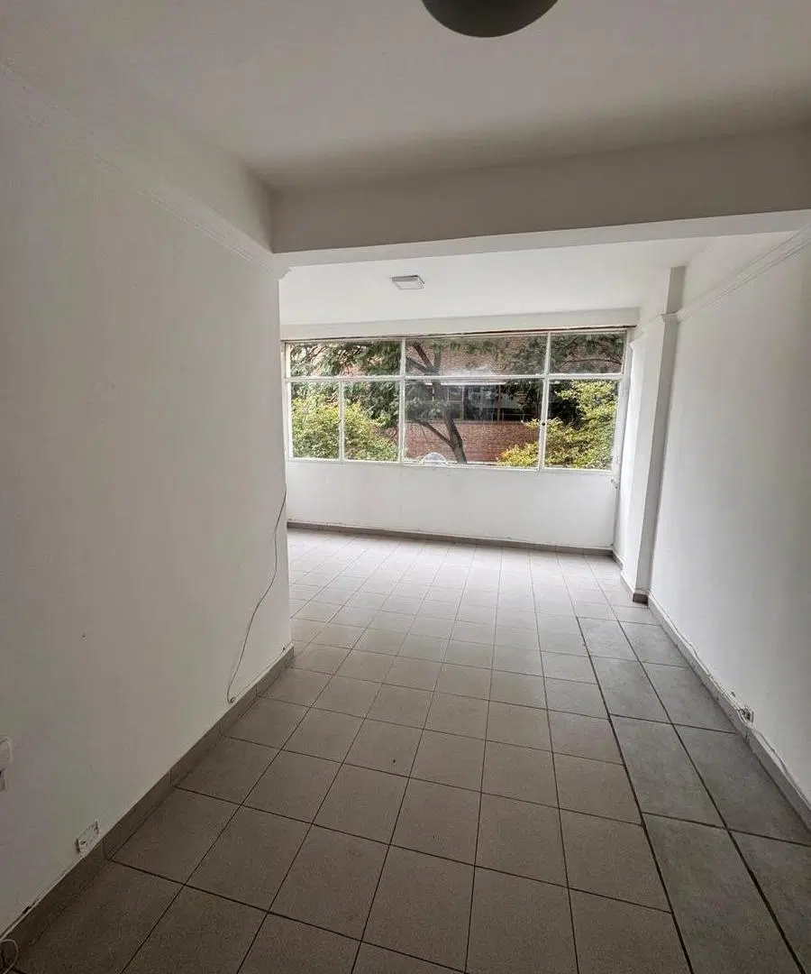 DEPARTAMENTO 2 DORM - CENTRO 4
