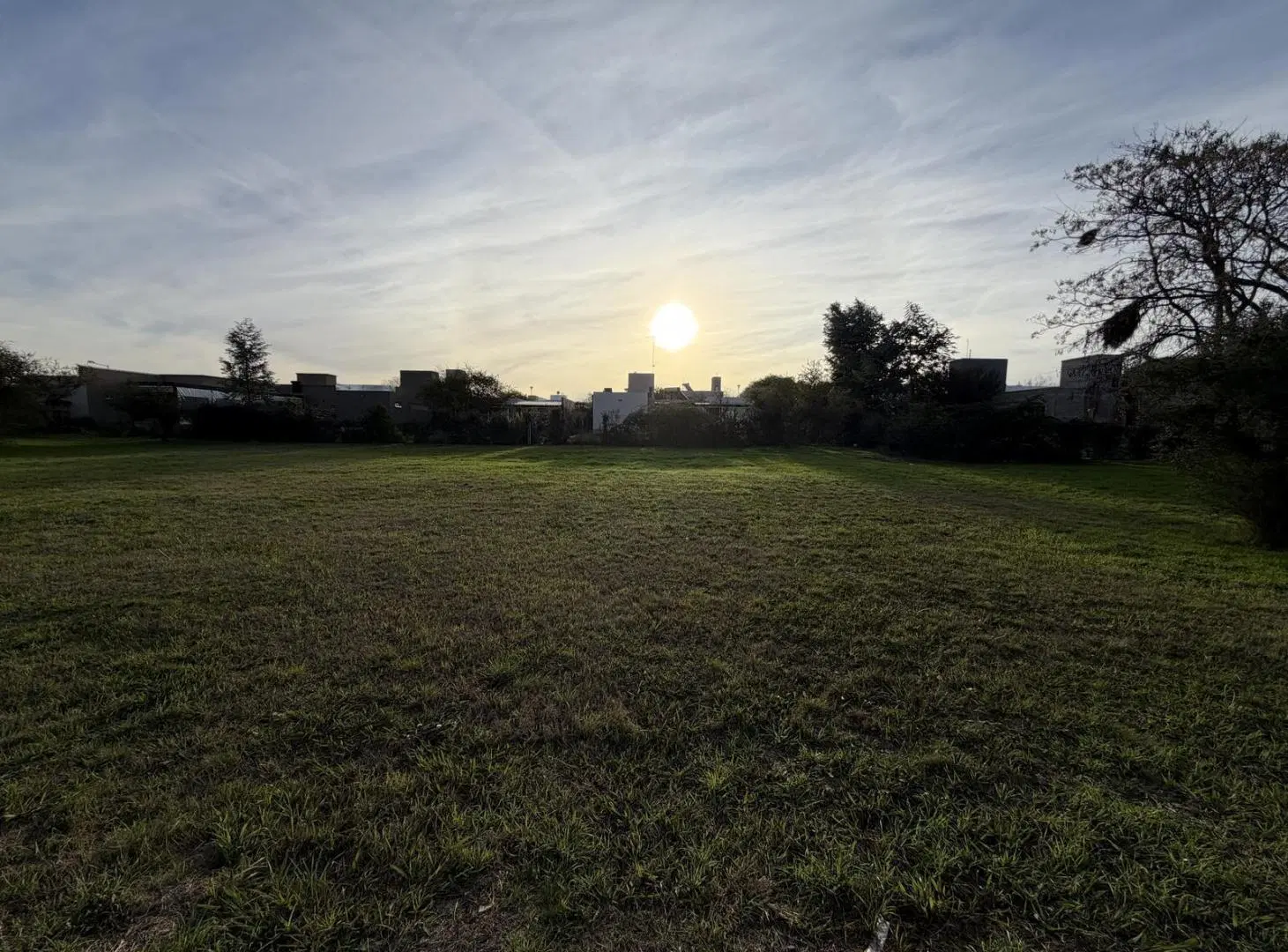 Terreno 700 m2 - Bela Vista 2