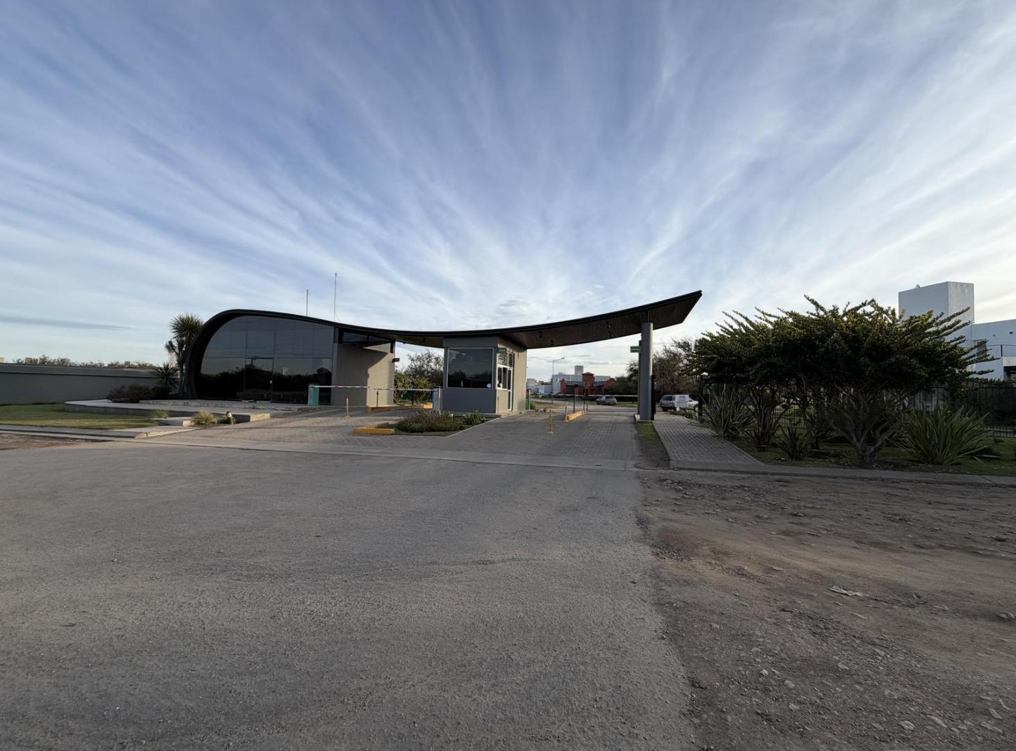 Terreno 700 m2 - Bela Vista