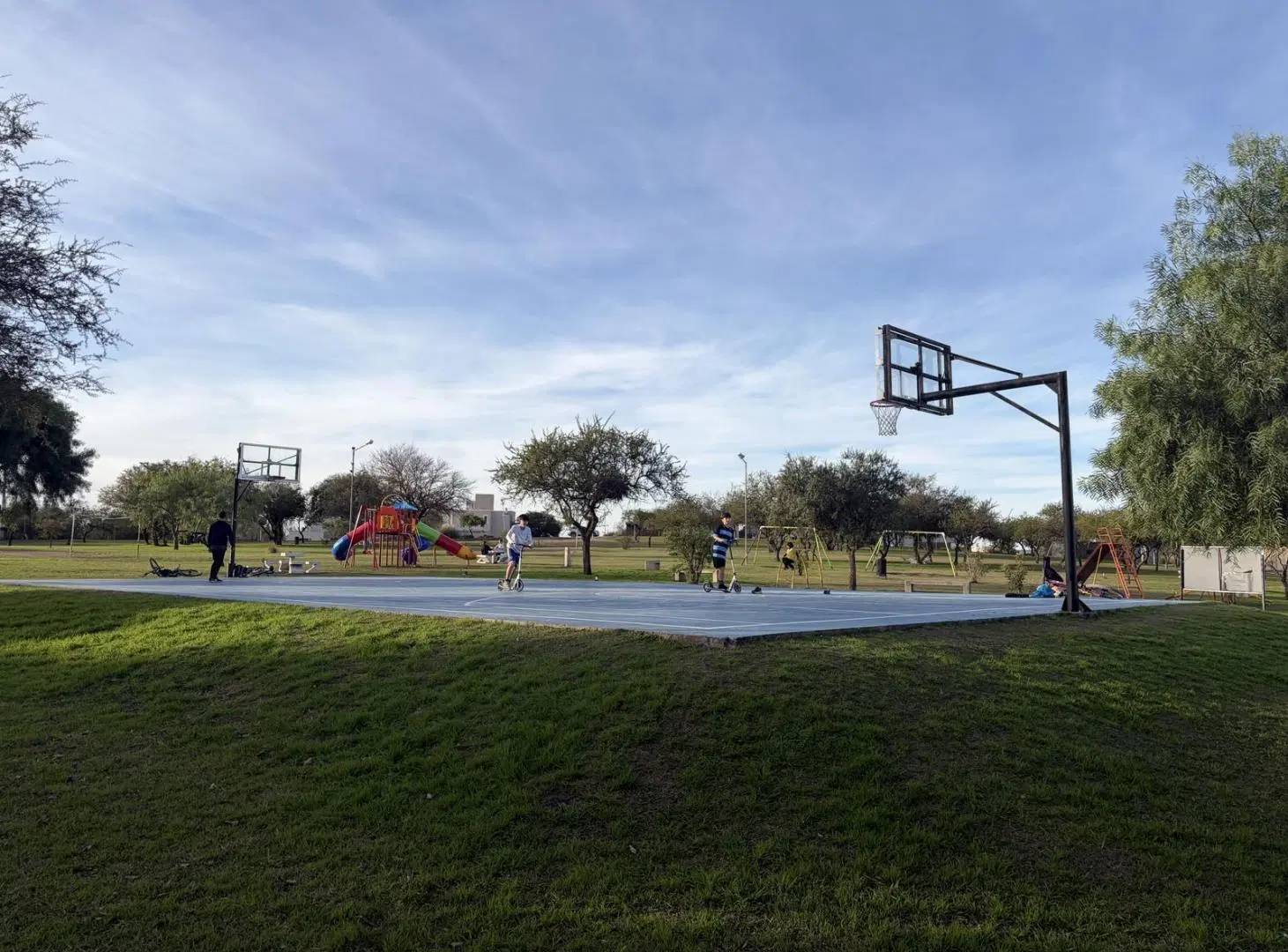 Terreno 700 m2 - Bela Vista 5