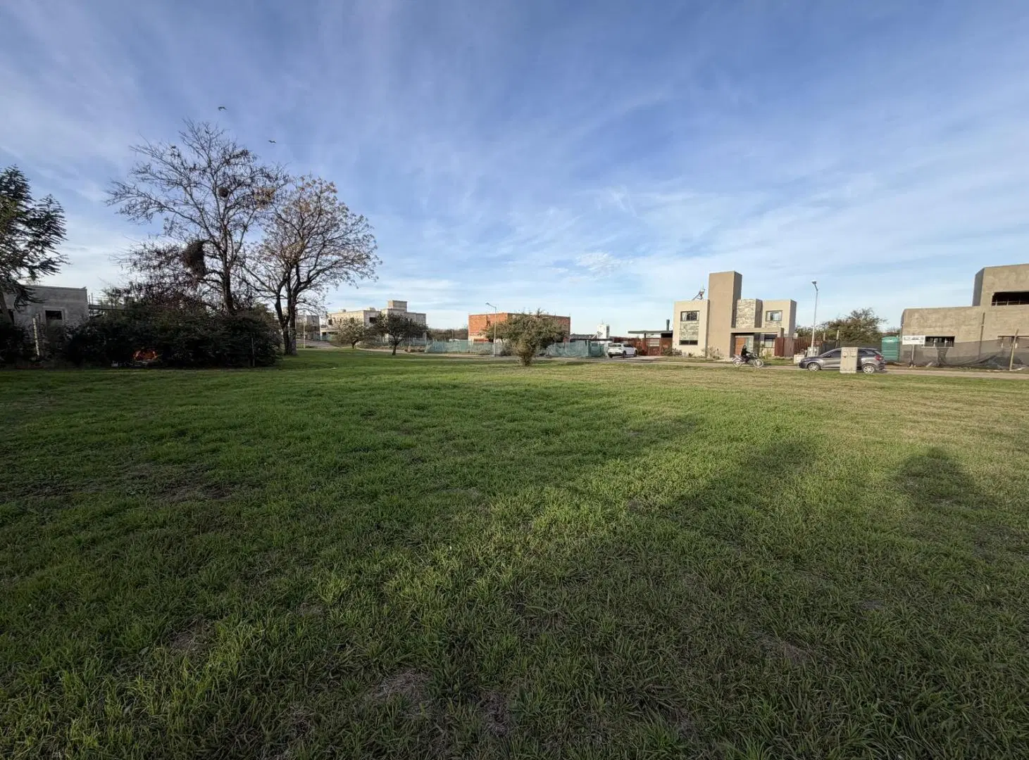 Terreno 700 m2 - Bela Vista 3