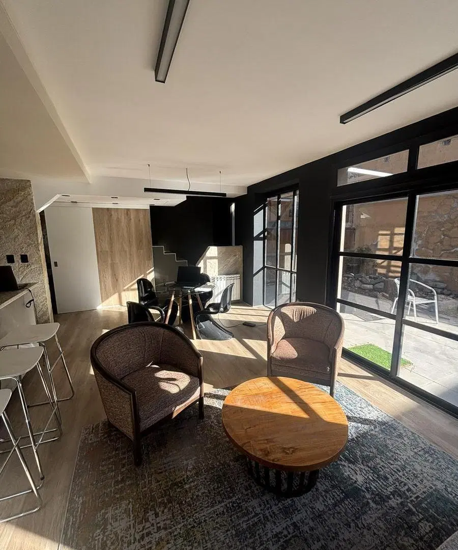 CASA 3 DORM - HOUSING - B° VILLA BELGRANO 4