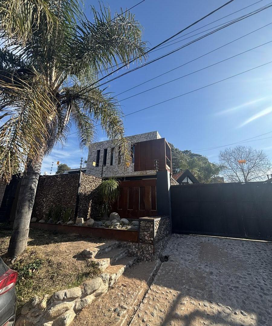 CASA 3 DORM - HOUSING - B° VILLA BELGRANO