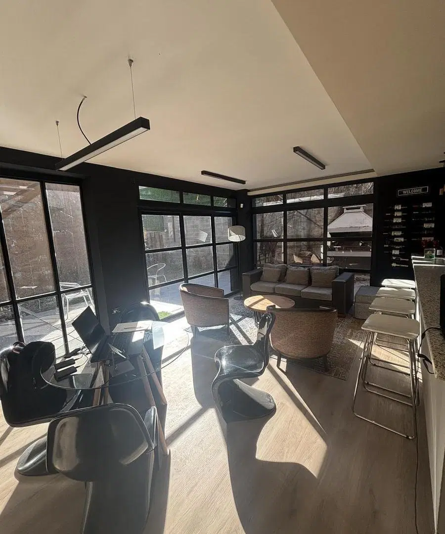 CASA 3 DORM - HOUSING - B° VILLA BELGRANO 2