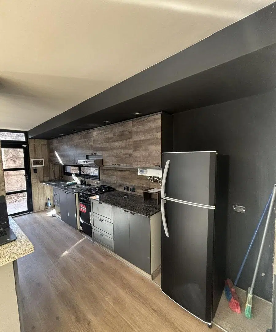 CASA 3 DORM - HOUSING - B° VILLA BELGRANO 5