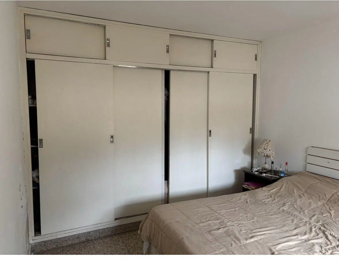 Departamento PB en complejo Colinas de Velez Sarsfield 3