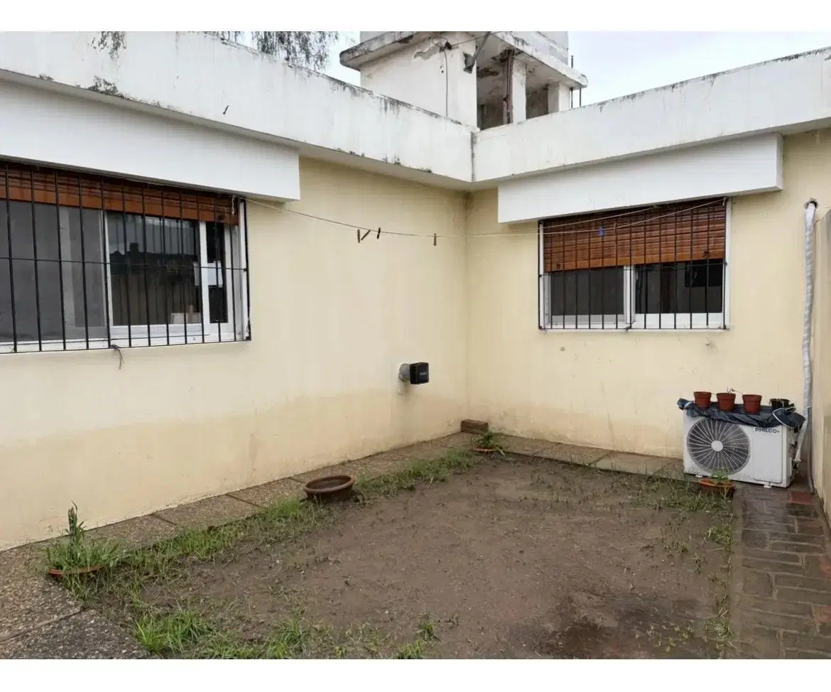 Departamento PB en complejo Colinas de Velez Sarsfield 4