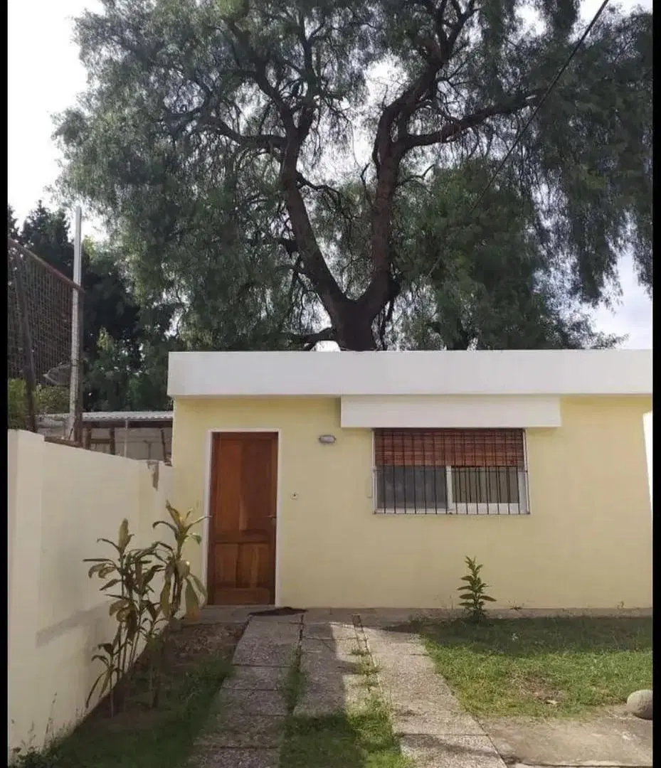 Departamento PB en complejo Colinas de Velez Sarsfield 2
