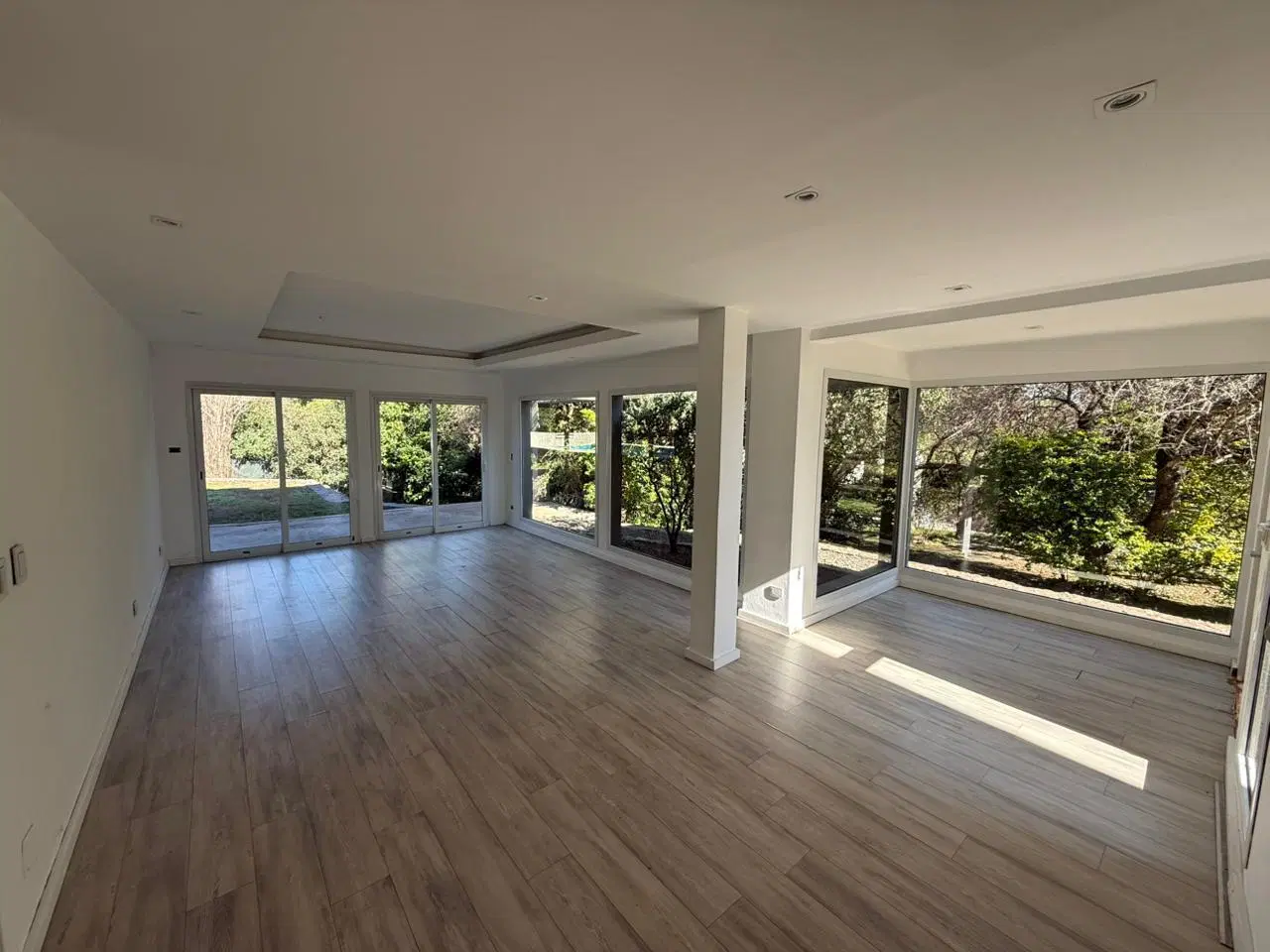 Casa 3 Dormitorios + Pileta en Molinos de Viento - Mendiolaza 1