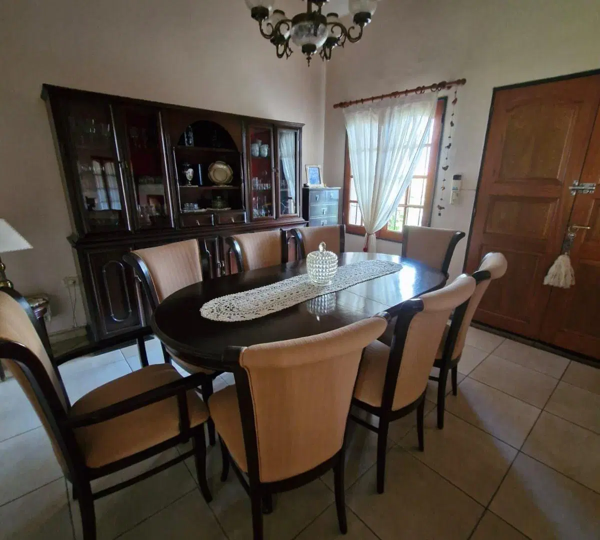 Vende casa de 3D apto credito en Villa Belgrano 3