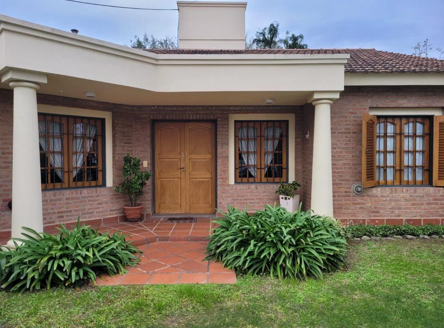Vende casa de 3D apto credito en Villa Belgrano 4
