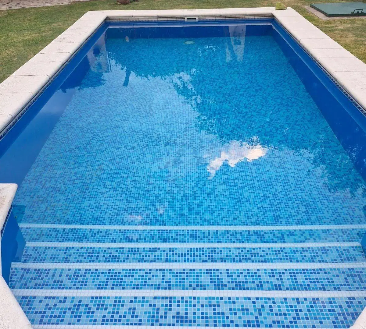 Vende casa de 3D apto credito en Villa Belgrano 2