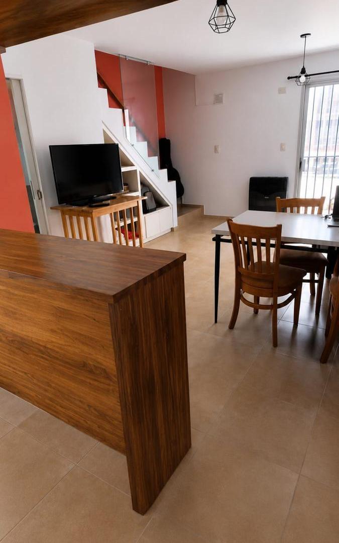 Dúplex 1 Dormitorio | Piso Alto | Doble Balcón | Amoblado o Sin Mobiliario | Nueva Córdoba