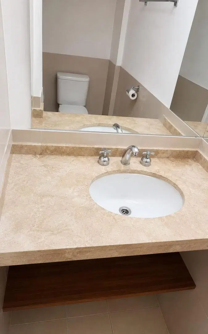 Dúplex 1 Dormitorio | Piso Alto | Doble Balcón | Amoblado o Sin Mobiliario | Nueva Córdoba 5