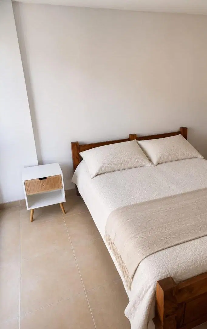 Dúplex 1 Dormitorio | Piso Alto | Doble Balcón | Amoblado o Sin Mobiliario | Nueva Córdoba 2