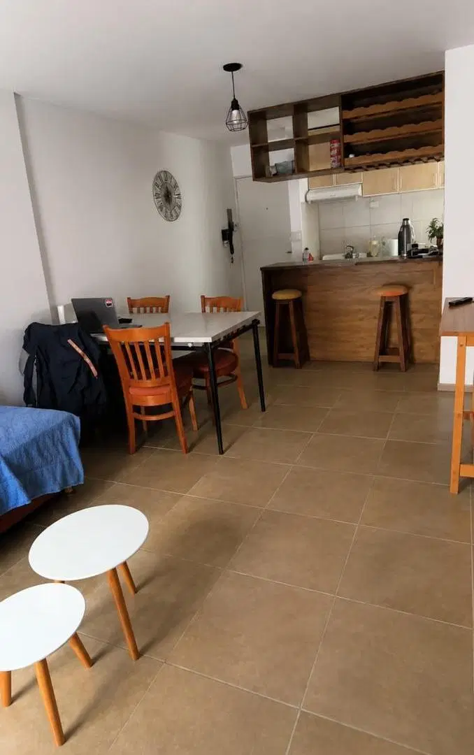 Dúplex 1 Dormitorio | Piso Alto | Doble Balcón | Amoblado o Sin Mobiliario | Nueva Córdoba 4