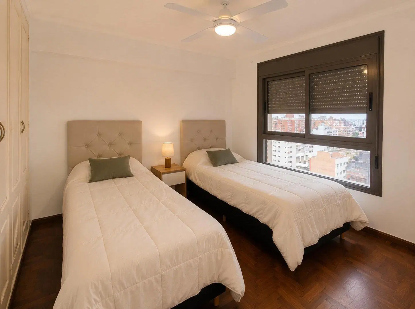 Departamento de Categoría en Alquiler | 2 Dormitorios | Seguridad 24 hs | Av. Pueyrredón al 200 4