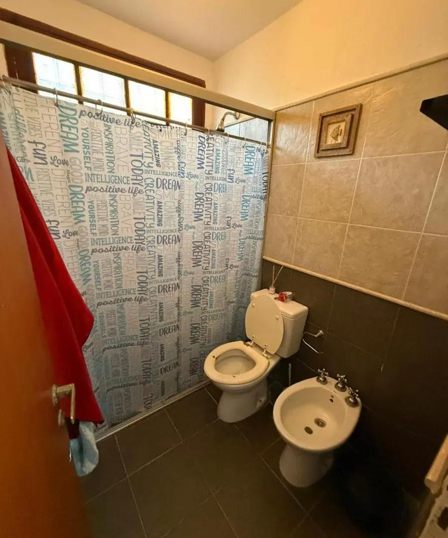 Casa 3 Dorm. 2 Baños - Villa Allende - APTO CREDITO 5