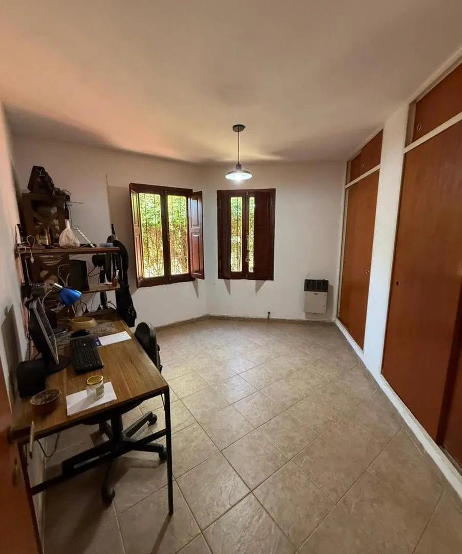 Casa 3 Dorm. 2 Baños - Villa Allende - APTO CREDITO 3