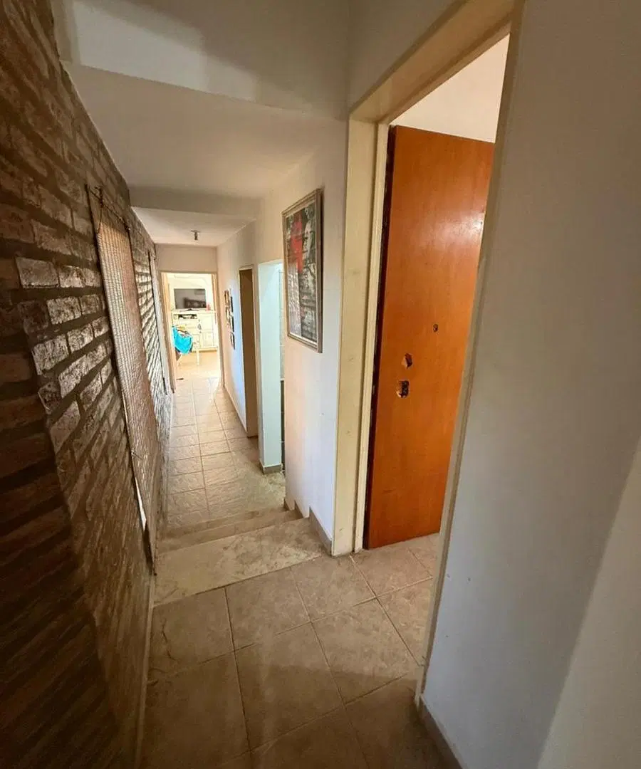 Casa 3 Dorm. 2 Baños - Villa Allende - APTO CREDITO 4