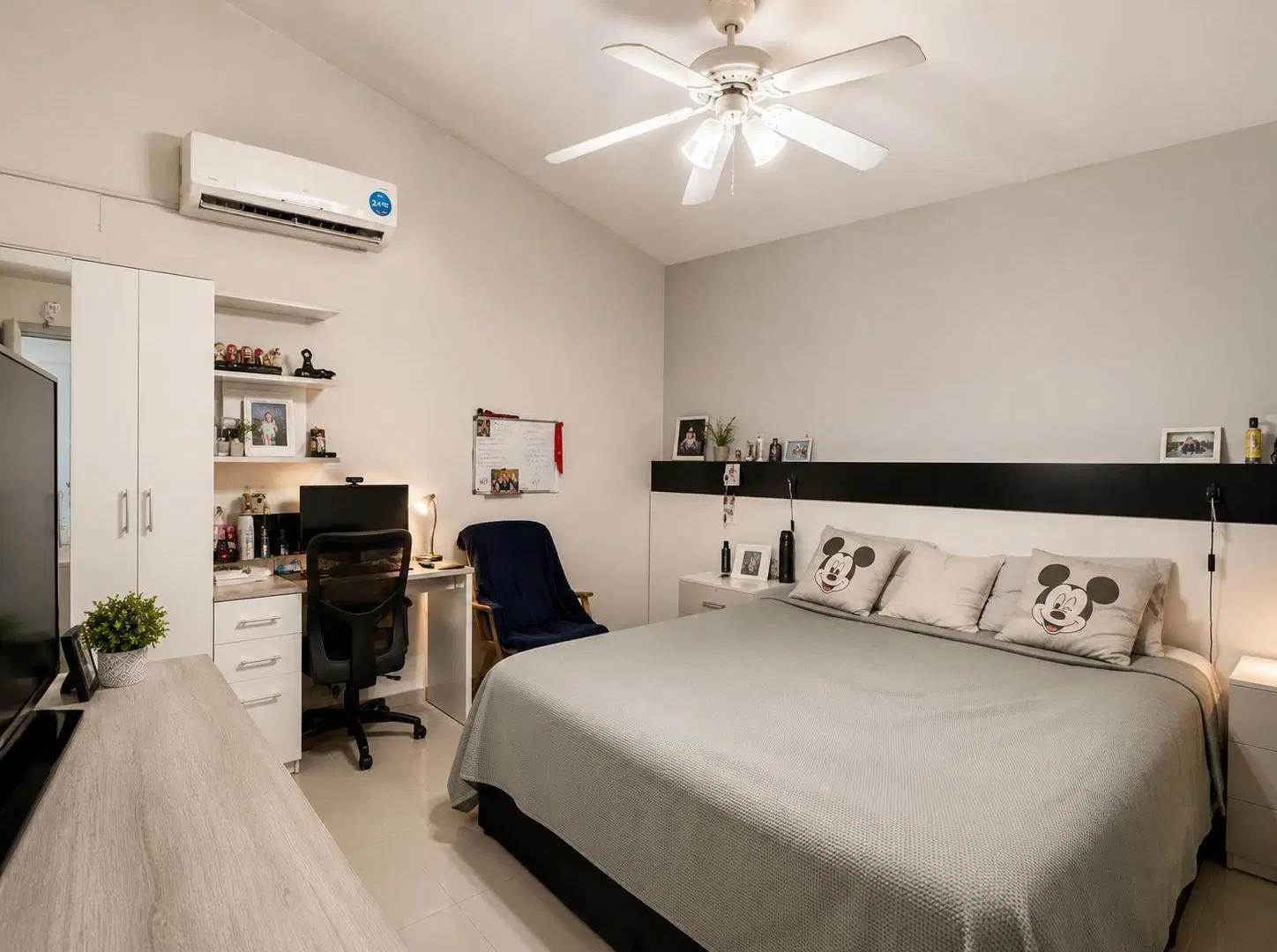 Casa de 4 dormitorios en Nuevo Poeta Lugones - Apto credito 2