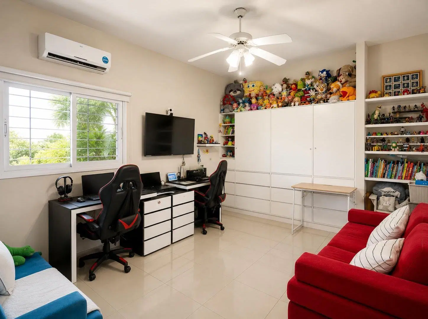 Casa de 4 dormitorios en Nuevo Poeta Lugones - Apto credito 3