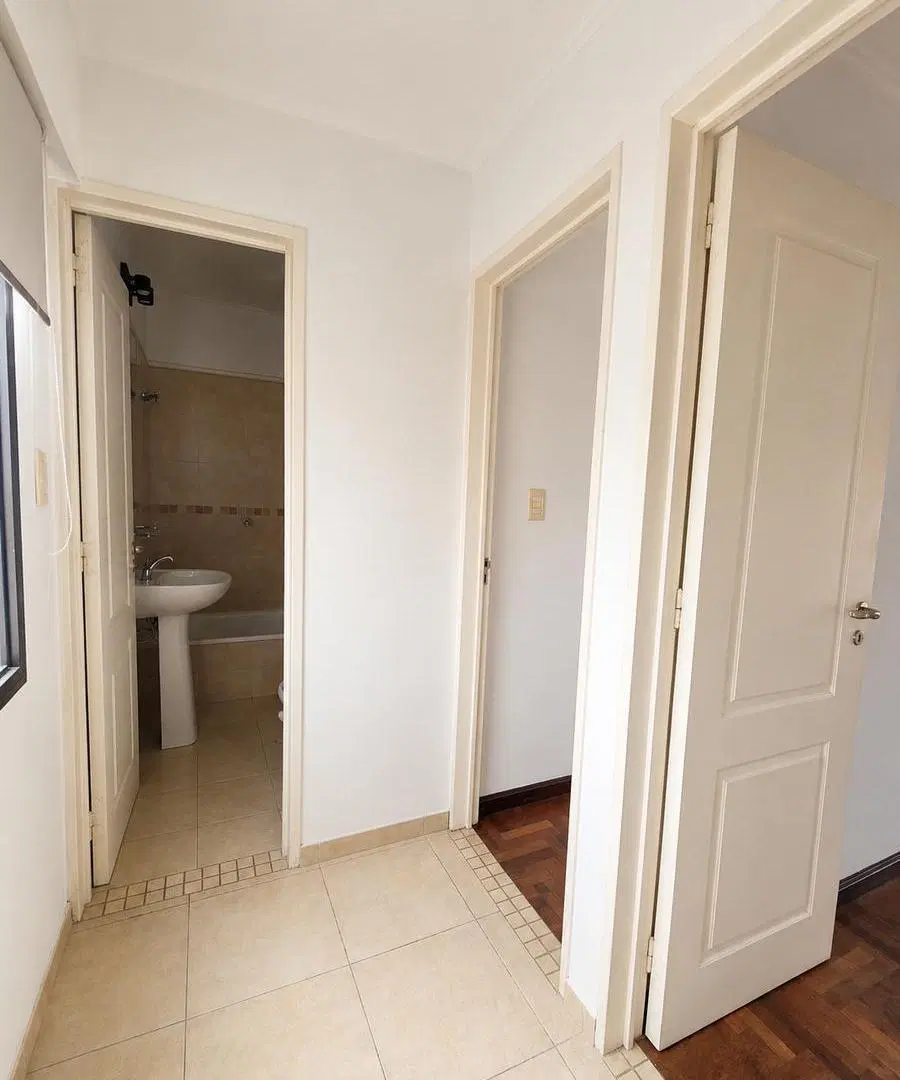 Departamento de Categoría en Alquiler | 2 Dormitorios | Seguridad 24 hs | Av. Pueyrredón al 200 2