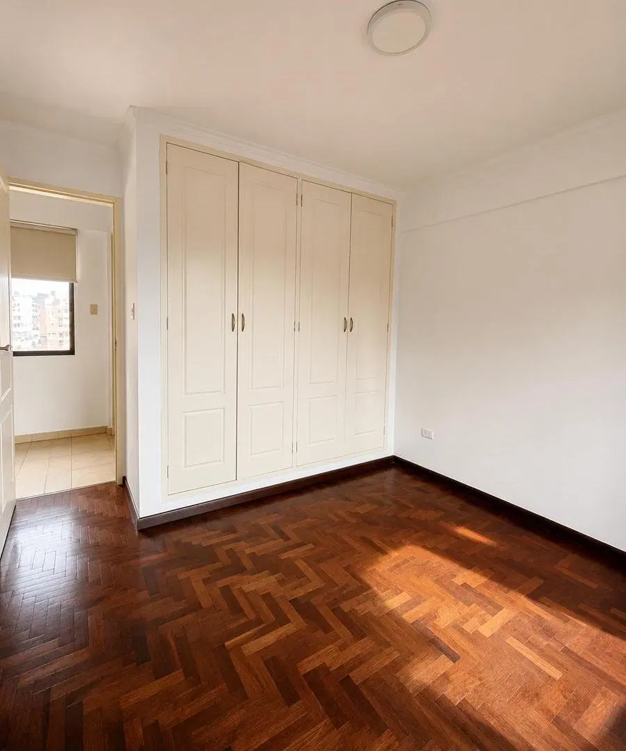 Departamento de Categoría en Alquiler | 2 Dormitorios | Seguridad 24 hs | Av. Pueyrredón al 200 3