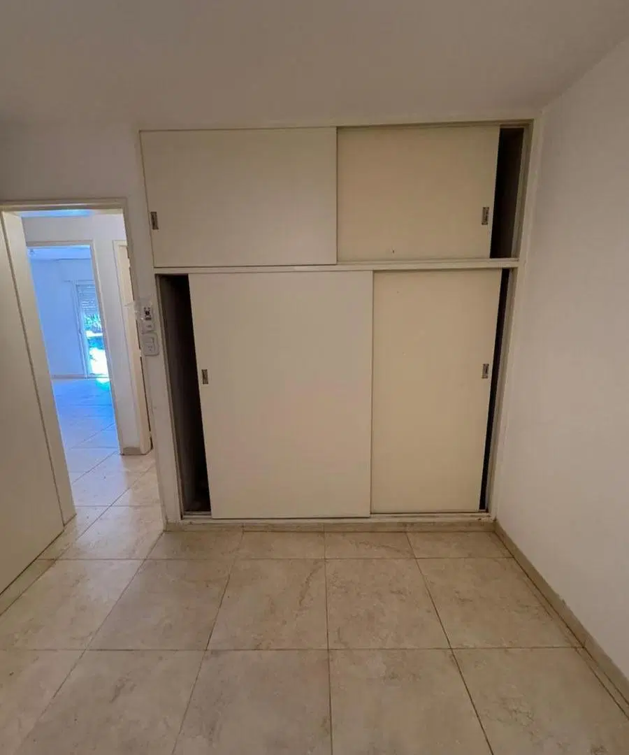 ALQUILA DEPARTAMENTO DE 2 DORMITORIOS EN BARRIO DEAN FUNES 8
