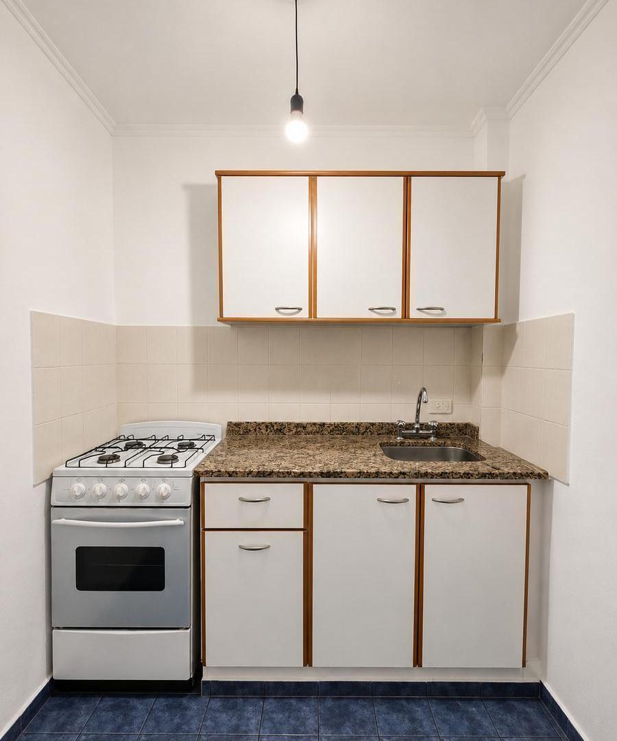 Foto de ALQUILA DEPARTAMENTO 1 DORMITORIO EN B° NUEVA CÓRDOBA CON BALCÓN, imagen 4