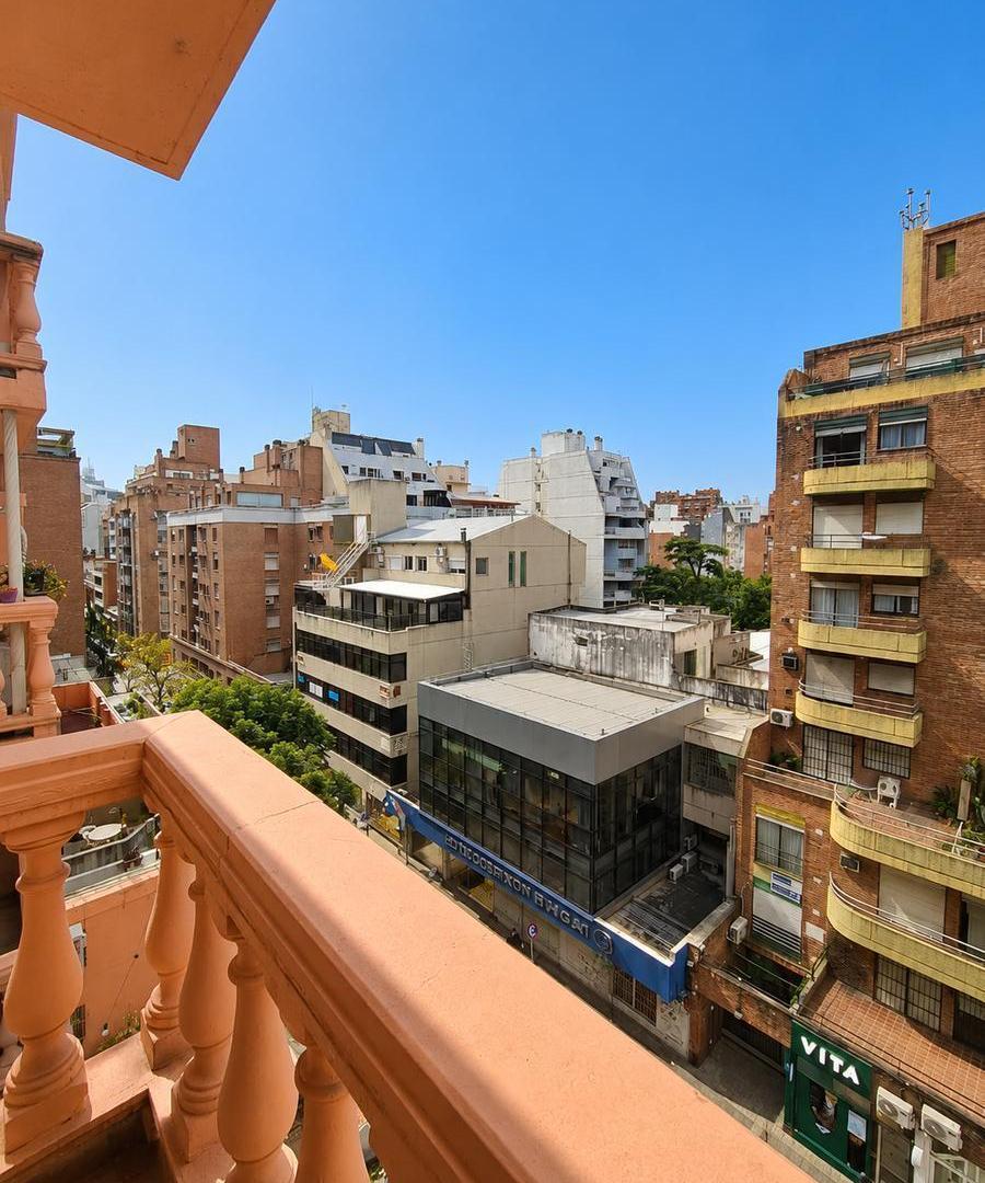 Foto de ALQUILA DEPARTAMENTO 1 DORMITORIO EN B° NUEVA CÓRDOBA CON BALCÓN, imagen 1